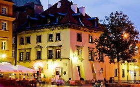 Castle Inn Varsavia